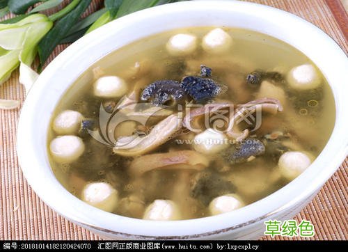 松茸菌菇汤包可以吃吗 猪肚松茸菌菇汤包