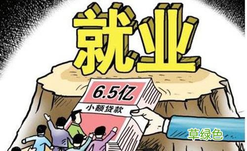 农村信用社10万无息贷款 小额无息贷款需要什么条件
