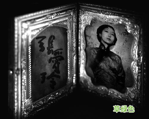 第一炉香电影是张爱玲写的吗 张爱玲小说改编的电影第一炉香
