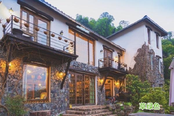 民宿怎么经营 民宿贷款政策
