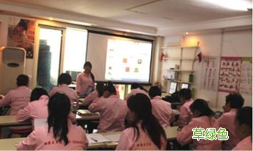 培训月嫂的课程都有哪些 月嫂师资课程培训