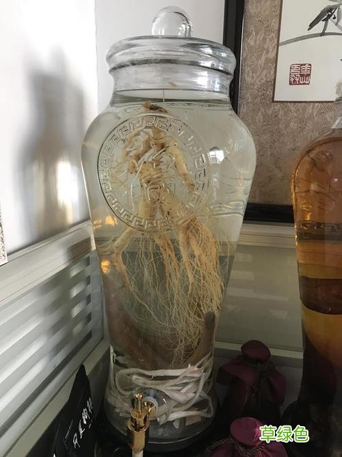 鹿茸泡酒的危害有多大