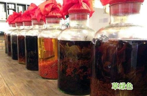 黑蚂蚁泡酒的补肾配方大全 治疗补肾泡酒配方大全