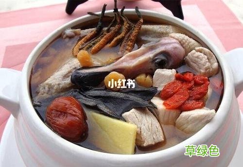 冬虫夏草炖汤炖多长时间好 冬虫夏草炖汤几个小时