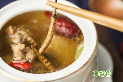 冬虫夏草炖汤炖多长时间好 冬虫夏草炖汤几个小时