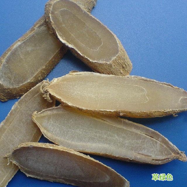 中草药郁金的功效与作用 中草药郁金的功效