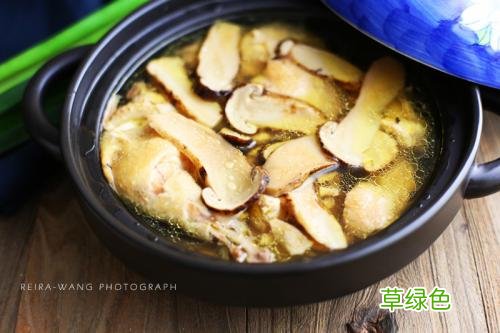 新鲜松茸煲汤最佳做法搭配 新鲜松茸的10种做法大全