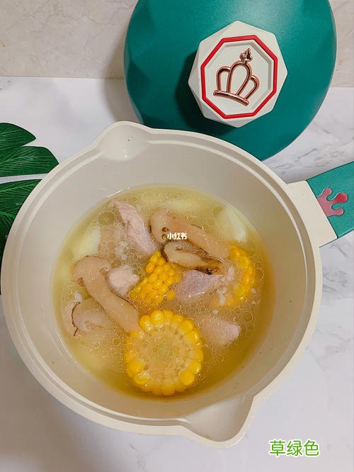 排骨干松茸汤的做法大全 排骨玉米松茸汤的做法