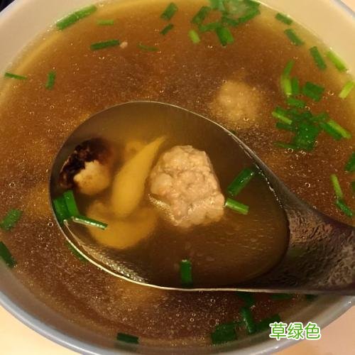 排骨干松茸汤的做法大全 排骨玉米松茸汤的做法