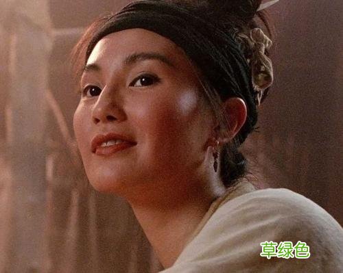 第一炉香电影内地上映时间 第一炉香电影张曼玉