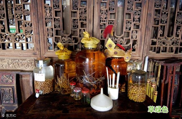 苍术泡酒有什么功效 苍术泡酒的作用与功效