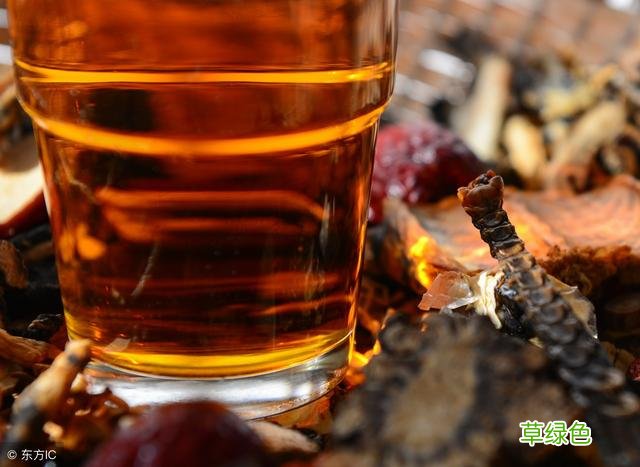 苍术泡酒有什么功效 苍术泡酒的作用与功效