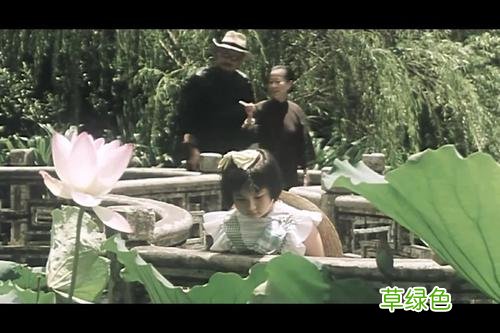 第一炉香属于什么类型电影 第一炉香电影适合和什么人看