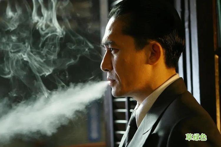 第一炉香电影里有爱情吗