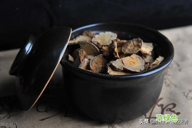 莪术的功效与作用及用量 莪术的功效与作用及配方