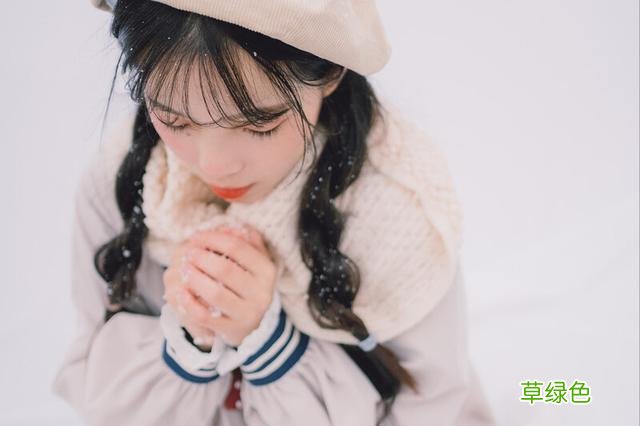 宝宝起名：生在冬天，给宝宝起个冬日可爱的好名字，暖暖得很贴心 好的名字