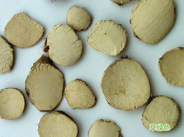 三棱的功效与作用与主治 三梭的功效与作用