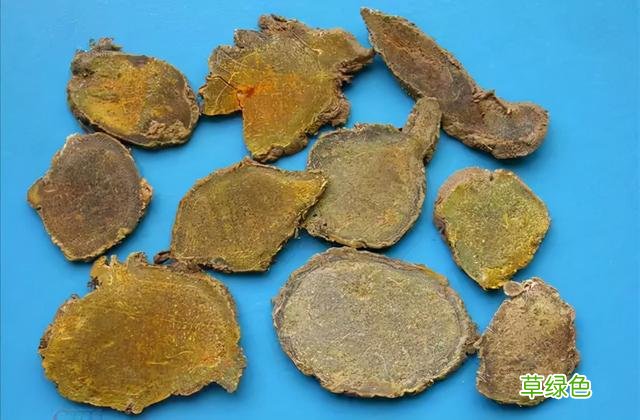 三棱的功效与作用与主治 三梭的功效与作用