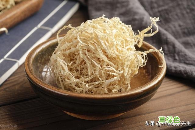中药竹茹功效与作用的功效与作用 中药竹茹功效与作用