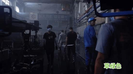 博弈电视剧全集 电视剧大博弈拍摄