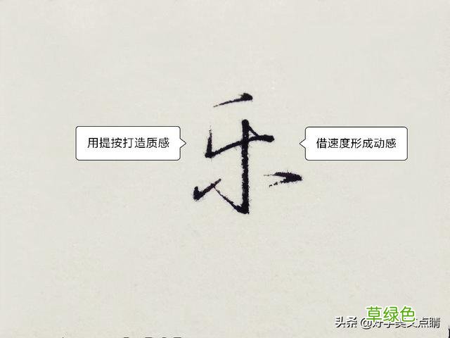 轩、沐、勇、梓、宇、浩、强、铭、荣、俊等男名用字硬笔行书点睛 名笔顺怎么写