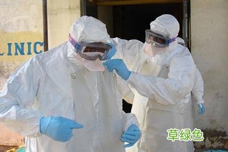 大国担当之埃博拉前线杀青 大国担当之埃博拉前线年夜饭