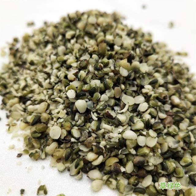 中药火麻仁的功效和作用 中药火麻仁的功效