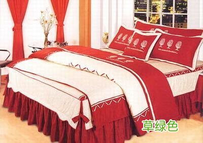 西安高档床上用品批发城比较 西安纺织城有床上用品批发