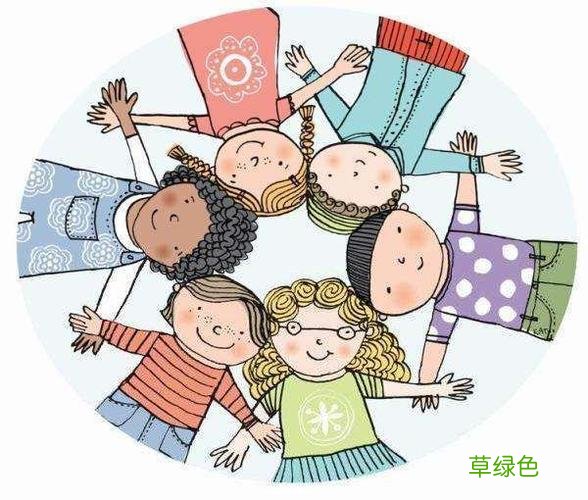 现实中交朋友的好处 现实交友的好处
