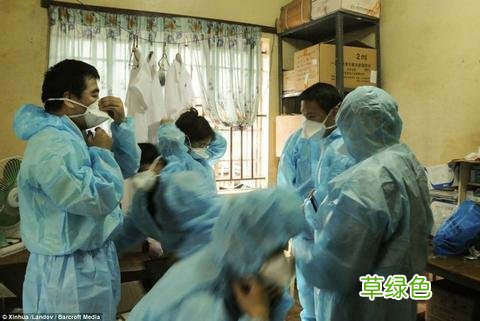 埃博拉前线什么时候播出 埃博拉前线播不了