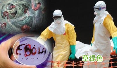 埃博拉前线是拍的埃博拉病毒吗