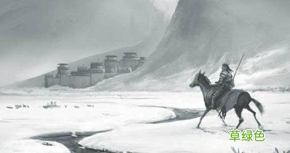 雪中悍刀行哪里可以看电视剧 雪中悍刀行上映时间