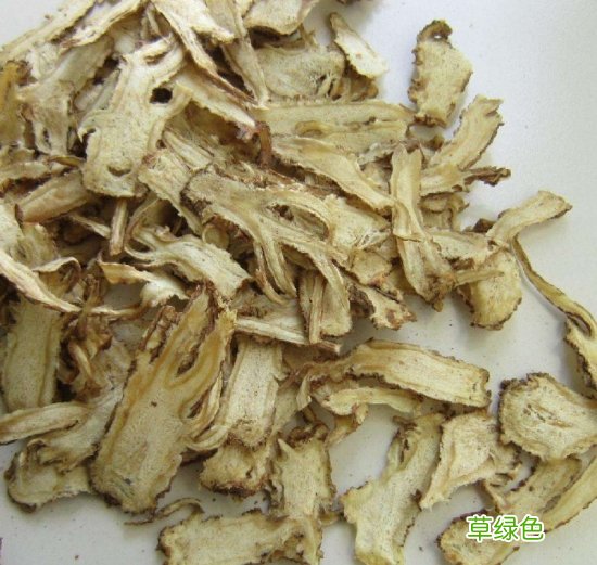 当归怎样吃补血效果好