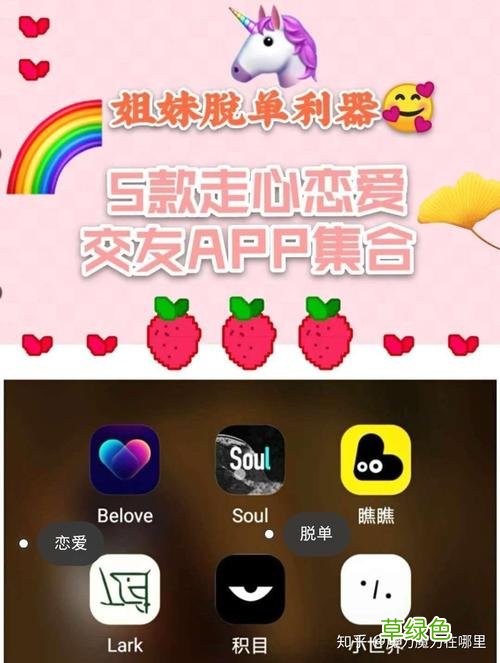 字母交友软件排行 字母交友