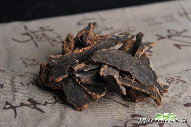 中药贝母的功效与作用及食用方法 中药贝母的功效与作用