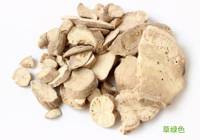 防己中药的功效与作用 防己中药的功效