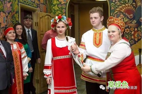 为什么不娶俄罗斯女人 俄罗斯交友妇女