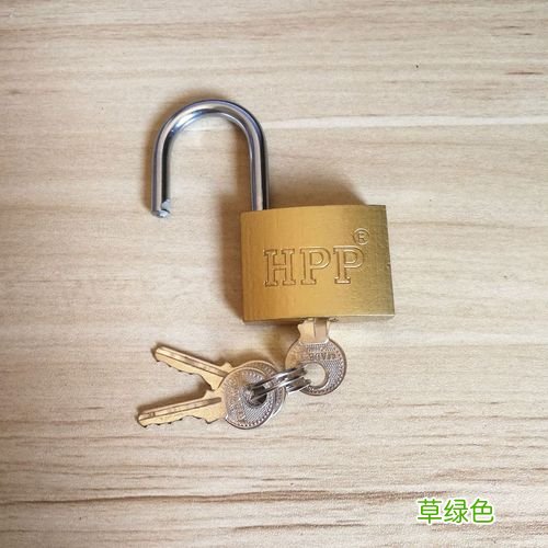 阀门安全锁具使用方法 安全锁具
