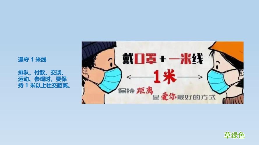 个人安全防护 身体防护