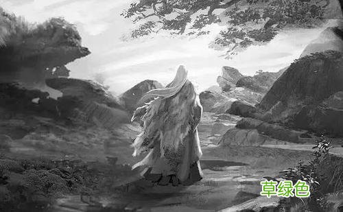 雪中悍刀行百度百科徐凤年