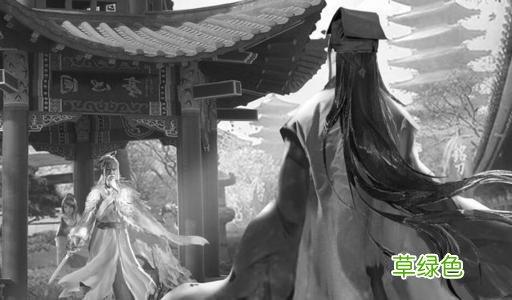 雪中悍刀行简介女主