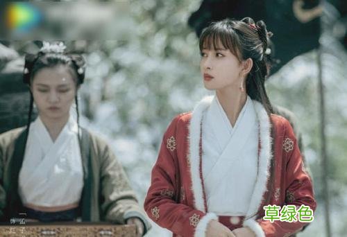 雪中悍刀行简介女主