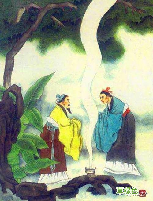历史上著名的交友故事 有关交友的典故