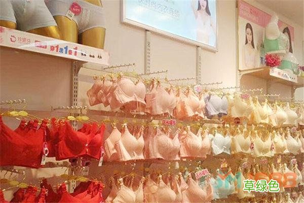 内衣产品的推广方案 内衣营销