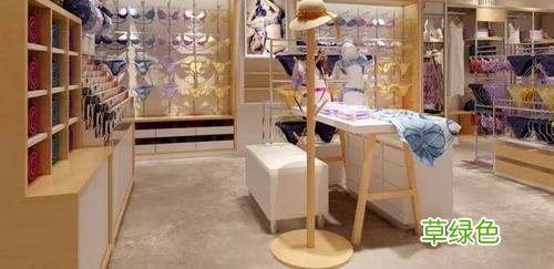 内衣产品的推广方案 内衣营销