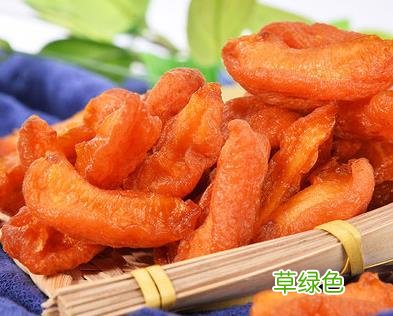 杏干的功效与作用 杏条的功效与作用