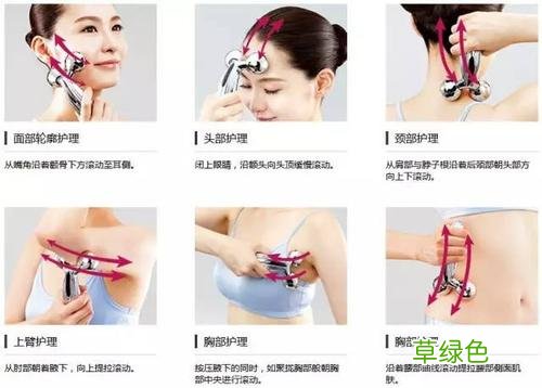 央视打假初普美容仪 美容仪