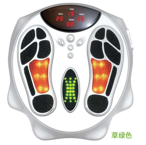 小型电动按摩器图片大全 按摩器