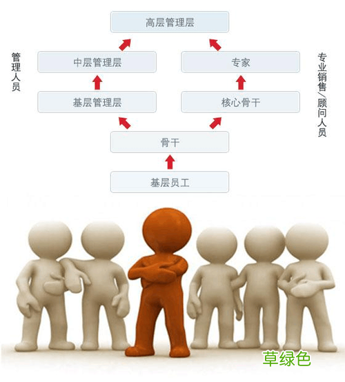 团队需要提升哪些方面 加强营销