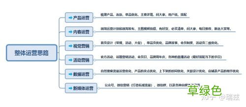 天猫内容运营包含哪些东西 天猫内容营销